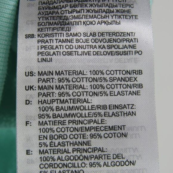 ADIDAS LOUNGEWEAR TREFOIL ESSENTIALS MEN'S HOODIE - Picture 7 of 7